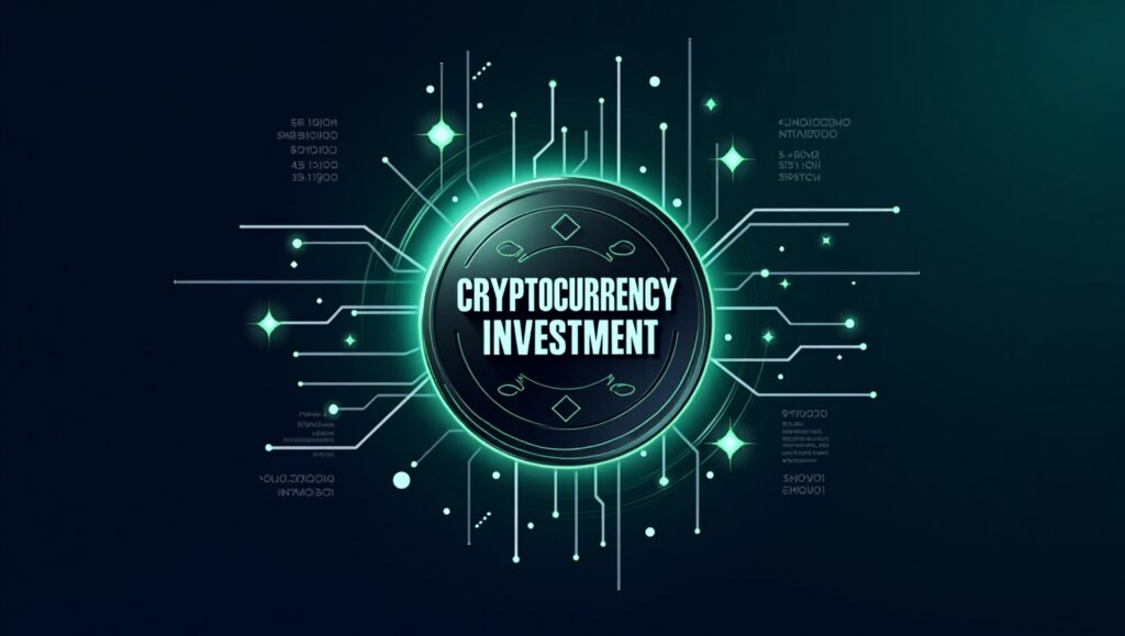 Crypto invest